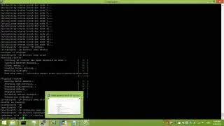 HPE Data Protector - Install cluster aware cell manager on CentOS Linux - Part 4