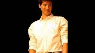 Mario Maurer (Penshoppe) at the Philippine Fashion Week: Spring/Summer 2012 [HD]