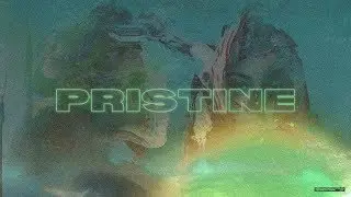 pristine // p. cryptic (audio visuals)