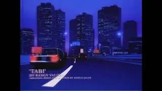 Minaw - Tabi (Official Lyric Video)