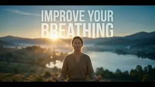 GUIDED BREATHWORKS | 4 ROUNDS |