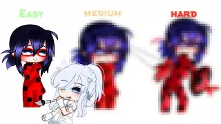 °`my art levels`° || drawing Ladybug🐞🥲 ||
