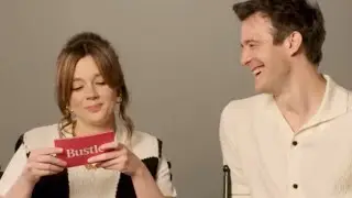 Claudia Jessie making everyone fall in love with her (me included)