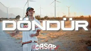 [FREE] Cakal X Ati242 X Batuflex Type Beat - ''🎡DÖNDÜR🎡''