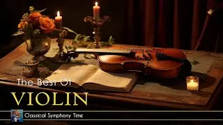 The most famous works of classical music in the world | Mozart, Beethoven, Chopin, Bach, Paganini
