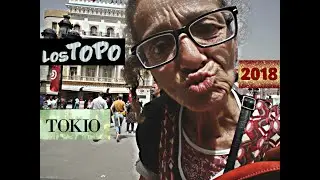 Chango y Los Topocotonetes - Come Ieri (versión Italiana)