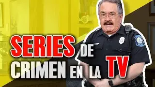 Escenas fuertes en series de TV