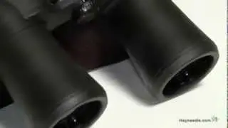 Nikon ACULON A211 16x50 Binoculars with Tripod Adapter - Product Review Video