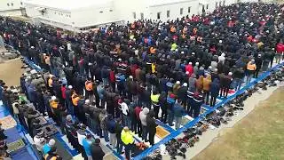 Karantında Ramazon muborak Renesanse HI Amurıskaya GPZ