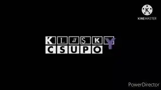 (SEIZURE WARNING) Klasky Csupo