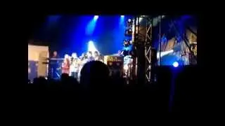 The Trullala Show...11-08-2012