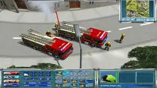 EMERGENCY 4 Welfordshire Mod