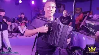 SENDERITO DE AMOR   LOS 5 MUÑECOS FANNYFEST