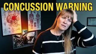 CAR ACCIDENT AND CONCUSSION | EXPLAINED