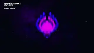 zedd, grabbitz, valorant - die for you [slowed & reverb]