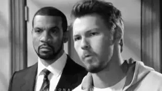 Liam Spencer|| Masterpiece