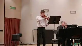 Czàrdas by Vittorio Monti | Performed by Gregor
