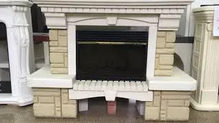 Облицовка каминная Гранд.