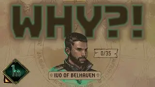 [Gwent] THE REWARD TREE ISSUE
