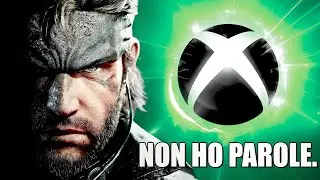 Xbox Games Showcase 2024 ► TUTTI gli ANNUNCI della Migliore Conferenza degli Ultimi Anni