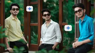Google Gemini Ai Photo Editing | Trading Ai Photo Editing Prompts | Viral Photo Editing 