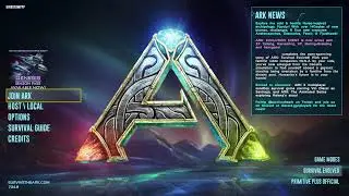 Jurassic Ark - part 12 - the sARKrifice continued 2