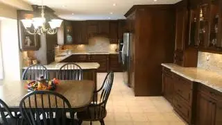 Kitchen Cabinets Oshawa Whitby Classic Kitchens Renova