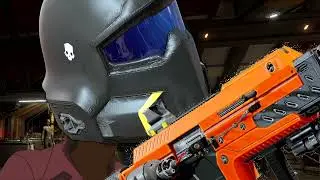 Helldivers 2 Fun Not Allowed