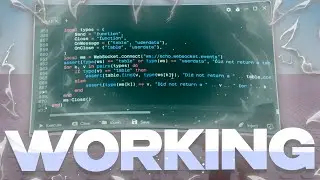 99% UNC - ROBLOX EXECUTOR 