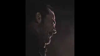 Negan - The Walking Dead - Untitled 13 - [4K] {60fps} 