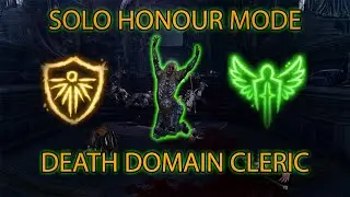 Can This NEW Subclass SURVIVE Solo Honour?