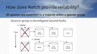 Are NoSQL databases more reliable?