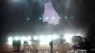 The Script - No Good in Goodbye - NSWS Tour - Live in Malaysia 2015
