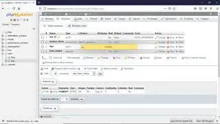 How to insert data into tables