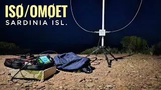 ISØ/OMØET from Sardinia isl.