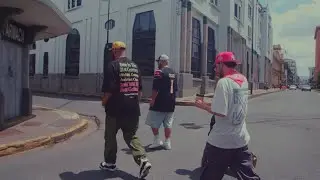 ONE LOVE - DJ Kendo, Deeikel, BCA (Video Oficial)