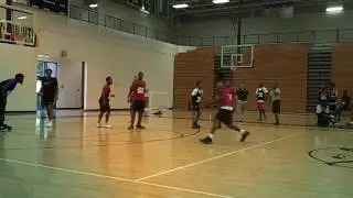 #53 Eric Walker, 6'3, 2017
