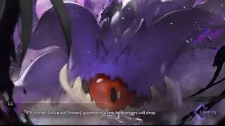Illusion Connect - Collapsed 16.17 Goodbye ( Yuffie Boss )