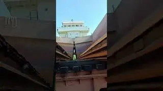 Судно ракушка😄