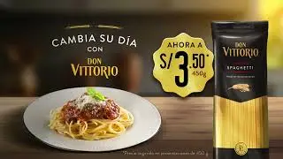 Los mejores fideos ahora al mejor precio.