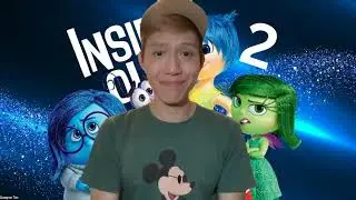 Inside Out 2 has NO Pixar short?