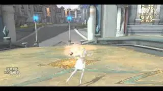 Aion iu good day dance HD。 www.mmobk.com