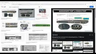 Technology Quick Tip | What Is A Management Port