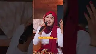 bagaikan bulan dan cahaya 🎶