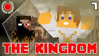 "THE KINGDOM - ATLA" - RAFGTAGAR IS HIER! - LIVESTREAM