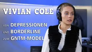 Depressionen & Borderline besiegt: GNTM 2020-Model Vivian ist eine Kämpferin!