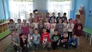 8 марта детсад №120 г.Сочи