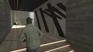 GTA V FIVEM MLO | Lakemansion