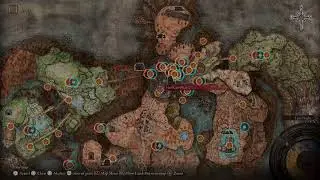 ELDEN Ring High level hosting