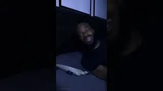 WHEN YOU WAKE UP IN THE MIDDLE OF THE NIGHT...